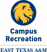 East Texas A&M University - Campus Recreation Logo