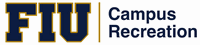 Florida International University Logo