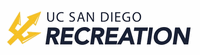 UC San Diego, Campus Recreation Logo