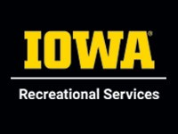 University of Iowa, Recreational Services Logo