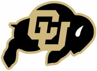 University of Colorado Boulder - Recreation Services Logo