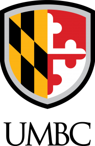 University of Maryland, Baltimore County Logo