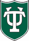 Tulane University - Department of Campus Recreation Logo
