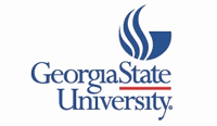 Georgia State University Recreational Services Logo