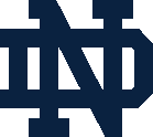 Notre Dame RecSports Logo