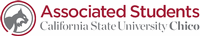 Associated Students of California State University, Chico Logo