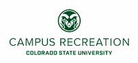 Colorado State University Campus Recreation Logo