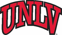 UNLV Campus Recreational Services (Rebel Rec) Logo