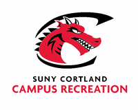 SUNY Cortland Campus Recreation Logo