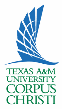 Texas A&M - Corpus Christi Logo