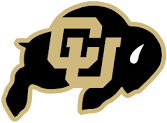 University of Colorado Boulder Logo