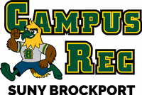 SUNY Brockport Logo